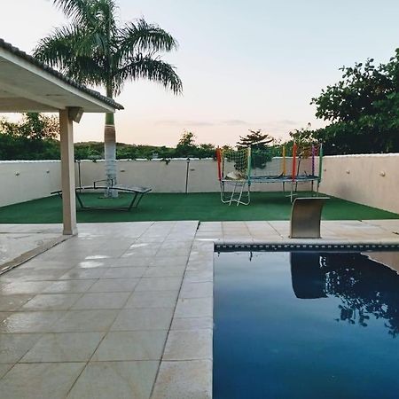 Vila Casa Buzios - Temporada Exteriér fotografie