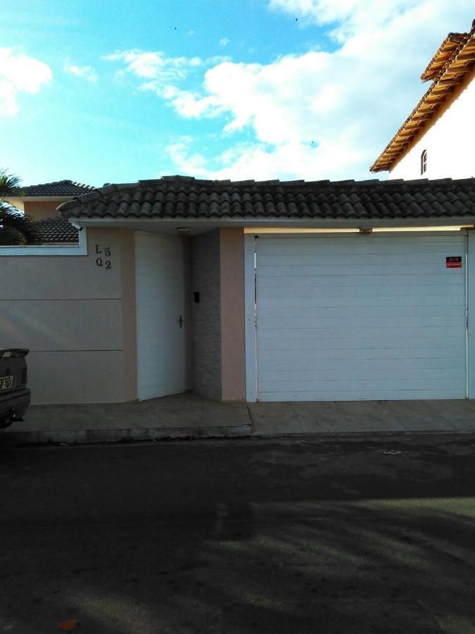 Vila Casa Buzios - Temporada Exteriér fotografie