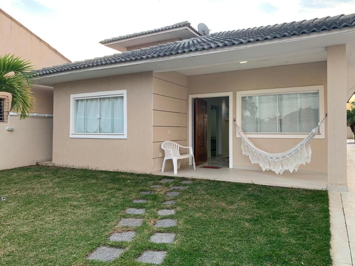 Vila Casa Buzios - Temporada Exteriér fotografie