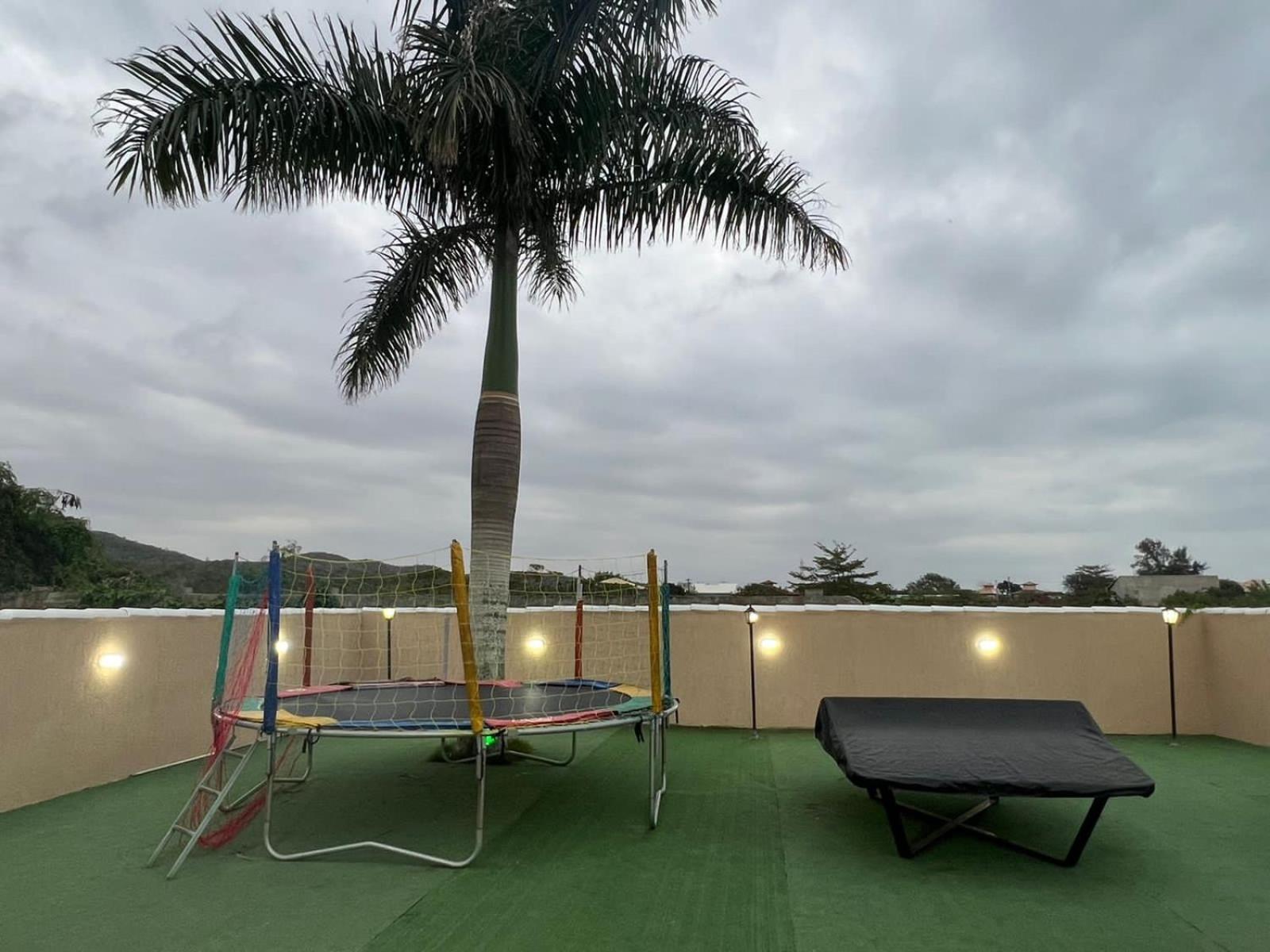 Vila Casa Buzios - Temporada Exteriér fotografie