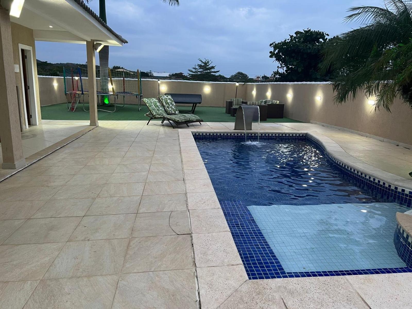 Vila Casa Buzios - Temporada Exteriér fotografie