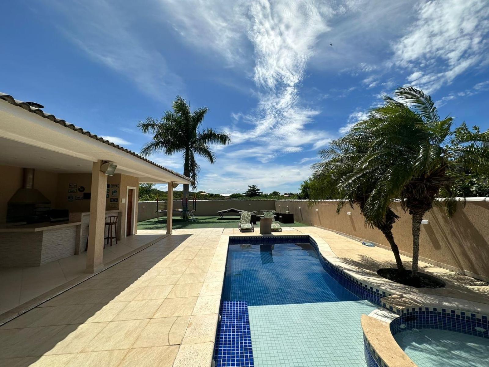 Vila Casa Buzios - Temporada Exteriér fotografie