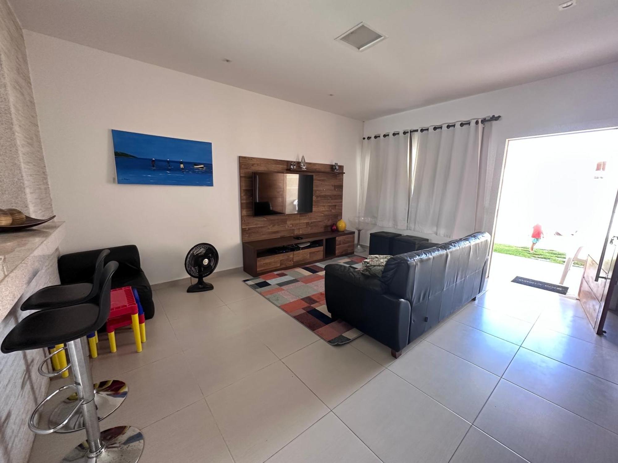 Vila Casa Buzios - Temporada Exteriér fotografie