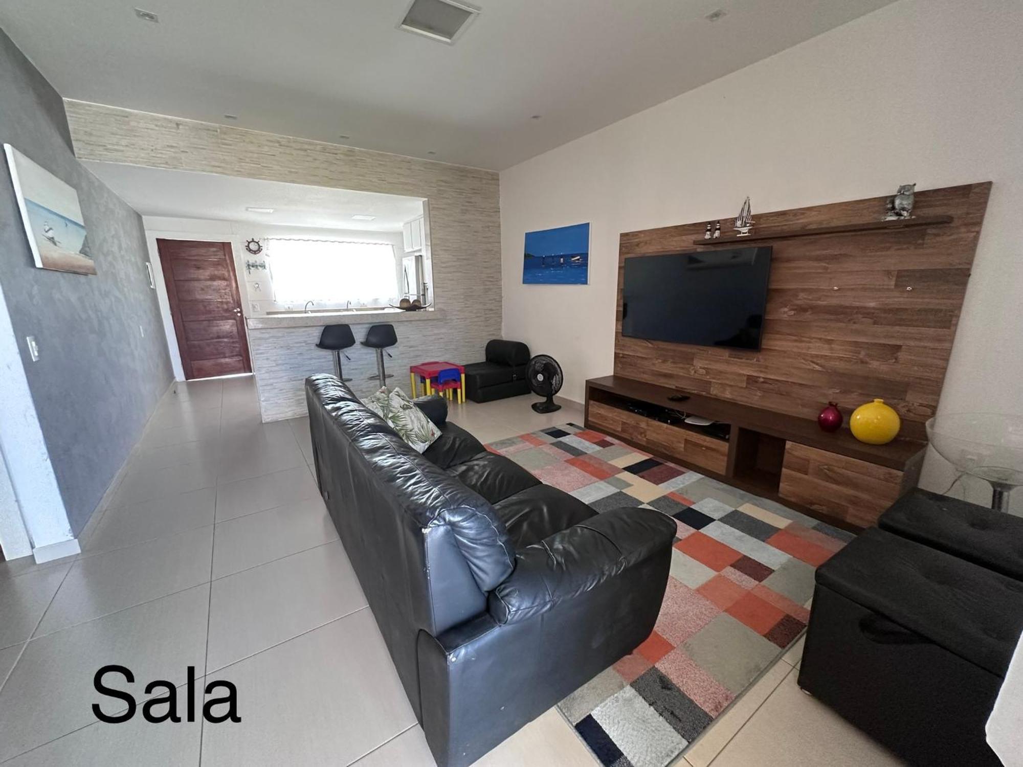 Vila Casa Buzios - Temporada Exteriér fotografie