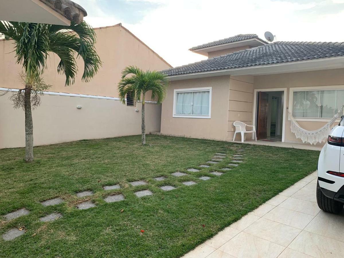 Vila Casa Buzios - Temporada Exteriér fotografie