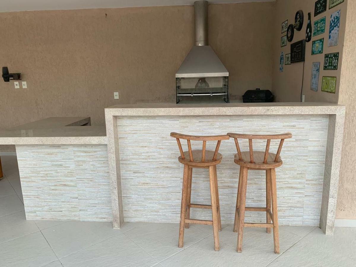 Vila Casa Buzios - Temporada Exteriér fotografie