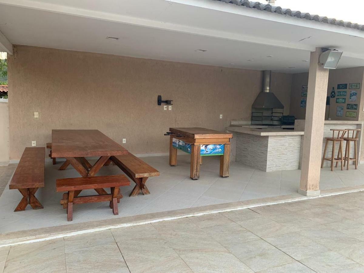 Vila Casa Buzios - Temporada Exteriér fotografie